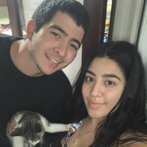 Meet your Posher, Genaro